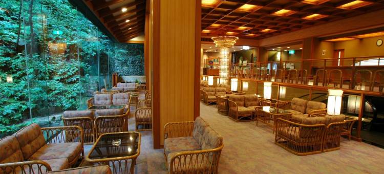 万翠楼旅馆(Mansuirou)图片