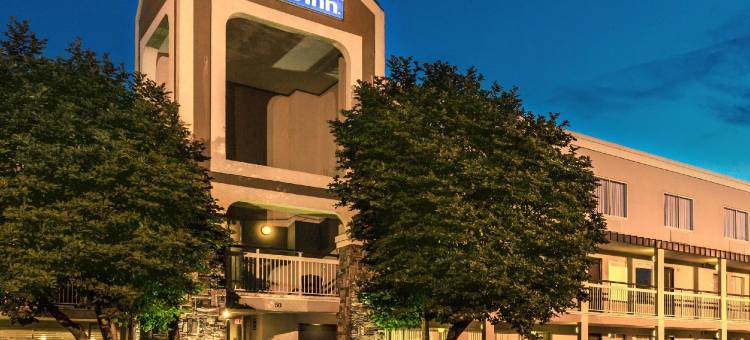 弗洛伦斯辛辛那提地区戴斯酒店(Days Inn by Wyndham Florence Cincinnati Area)图片