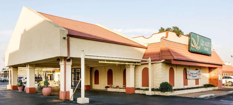 品质酒店(Quality Inn)图片