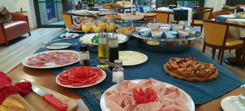 精英酒店(Hotel Elite Palermo Centro)图片