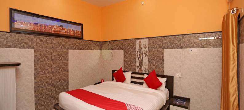 巴克强宫酒店(Hotel Bachchan Palace)图片