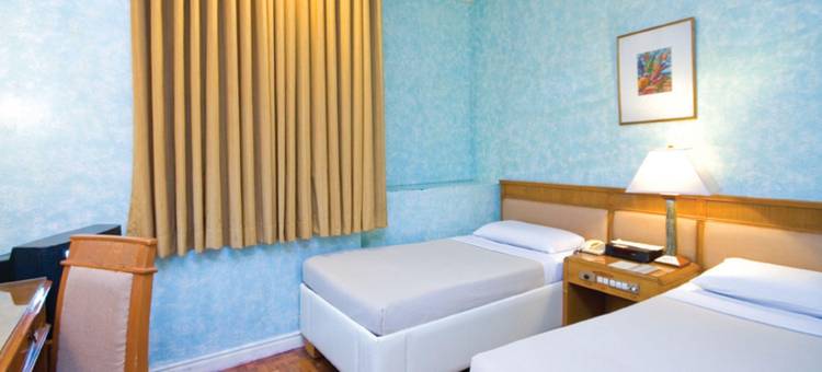 格兰都市酒店(Grand City Hotel Inc.)图片