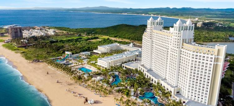 翡翠湾悦宜湾酒店-全包(Riu Emerald Bay - All Inclusive)图片