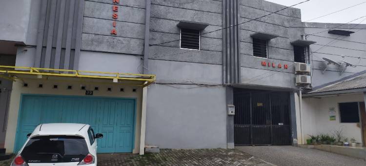 科斯特米兰威尼斯酒店(Kost Milan Venesia)图片