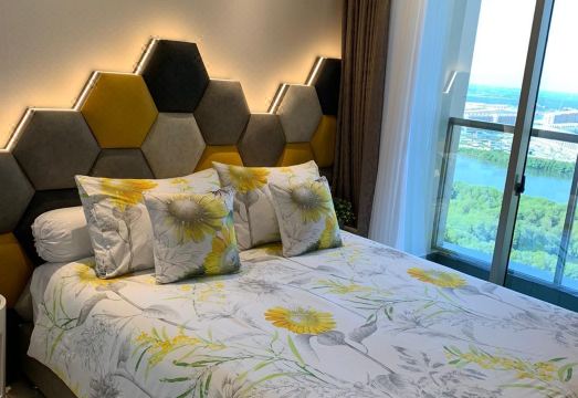 Gold Coast Pik Bahama Sea View Apartments Hotel Overview