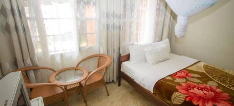 金贾野生动物园酒店(Jinja Safari Hotel)图片