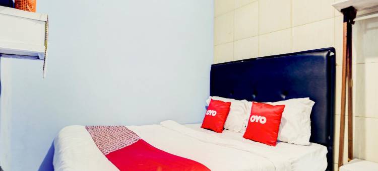 OYO Life 90190 阿莎科斯特伊斯兰(OYO 90190 Asha Kost Syariah)图片