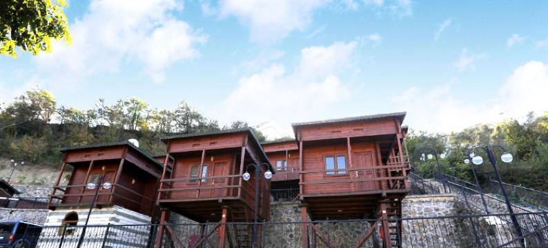 Marina Tatil Köyü图片