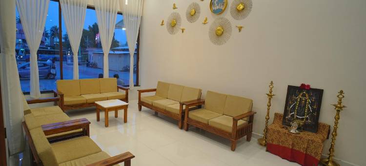 季节酒店(Hotel Seasons)图片