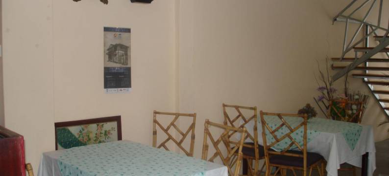 奥伯格萨拉迪尔酒店(Auberge le Saladier)图片