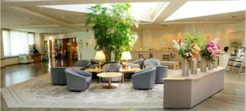 佐幌度假酒店(Sahoro Resort Hotel)图片