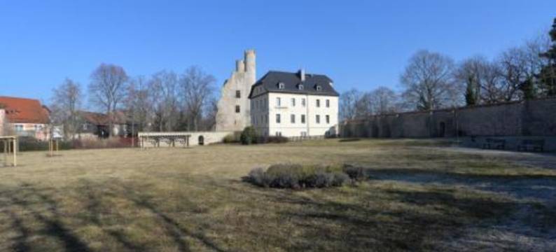 Hotel am Hohen Schwarm图片