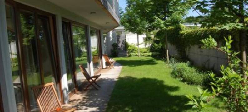 拉卡尔酒店(Hotel Rakar)图片