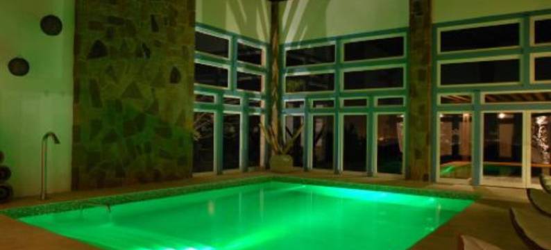 魅力湖滨 Spa 酒店(Lake Vilas Charm Hotel)图片