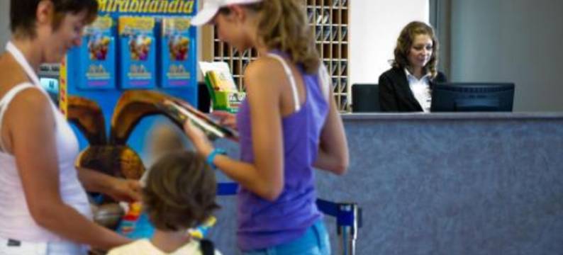 拉文纳汽车酒店(Autohotel Ravenna)图片