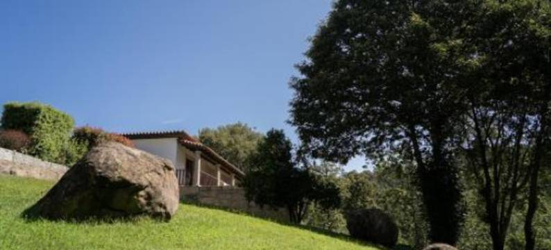 金塔德诺维乡村酒店(Hotel Rural Quinta de Novais)图片