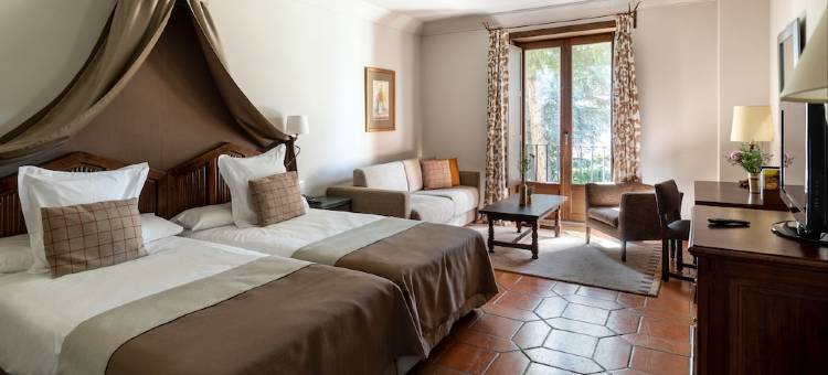 阿维拉旅馆(Parador de Avila)图片