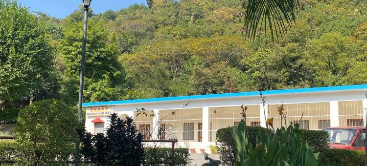 埃坎特宾馆(Ekant Guest House)图片