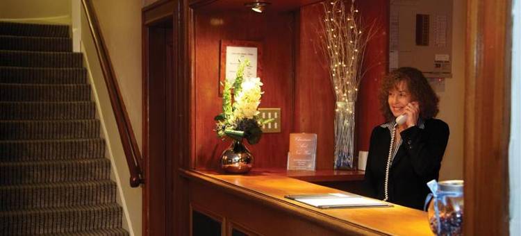 Buchanan Arms Hotel & Leisure, Sure Hotel Collection图片