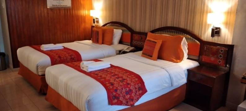 巴拉巴特风景酒店(Parapat View Hotel)图片