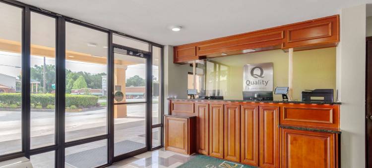 品质酒店(Quality Inn)图片