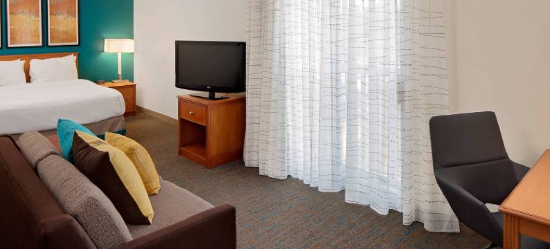 Residence Inn Binghamton图片