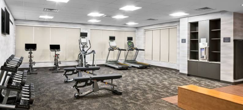 萨默塞特万枫酒店及套房(Fairfield Inn & Suites Somerset)图片