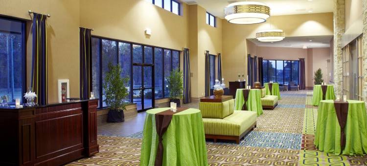 特克萨卡纳希尔顿花园酒店(Hilton Garden Inn Texarkana)图片