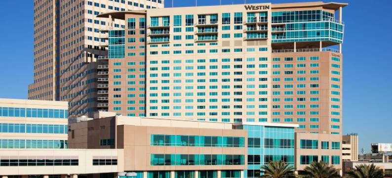 休斯顿纪念城威斯汀酒店(The Westin Houston, Memorial City)图片