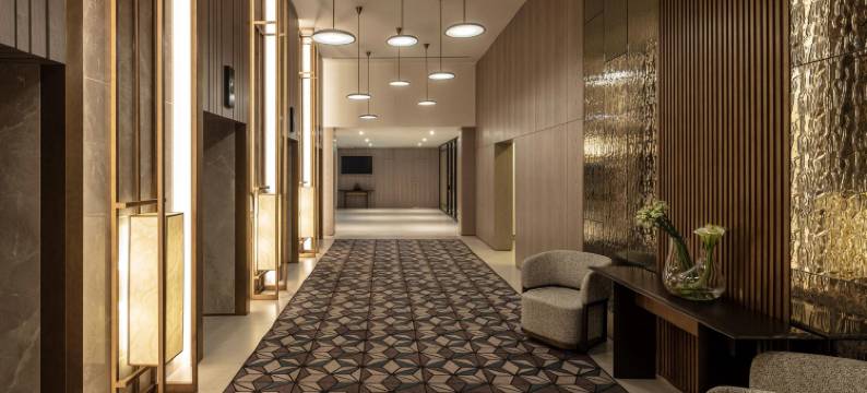 特拉维夫喜来登大酒店(Sheraton Grand Tel Aviv)图片