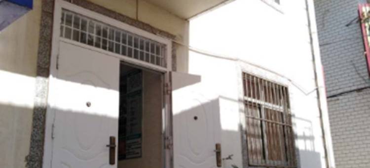 鸿鹄居客栈(草厂新路分店)图片