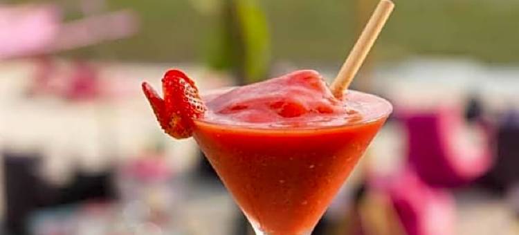 吉利特拉旺安粉红可可酒店(PinkCoco Gili Trawangan - Constant Surprises & for Cool Adults Only)图片