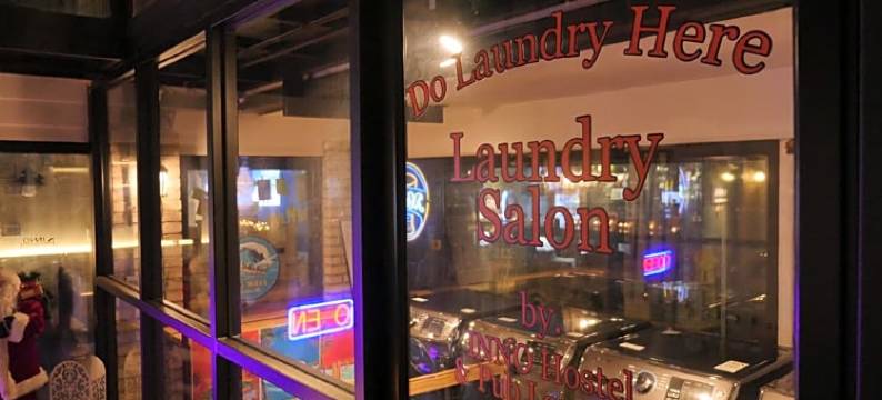 弘大酒吧仪诺旅馆(Inno Hostel & Pub Lounge Hongdae)图片