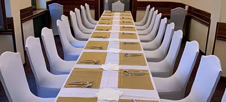 布兰尼克酒店(Hotel Braník)图片