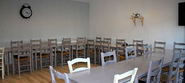 贵妇小径弗鲁雷特之家酒店(Logis Hotel Chemin des Dames le Relais de Fleurette)图片