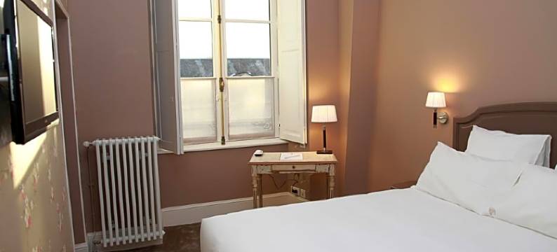 绅士酒店(Hôtel le Gentleman)图片