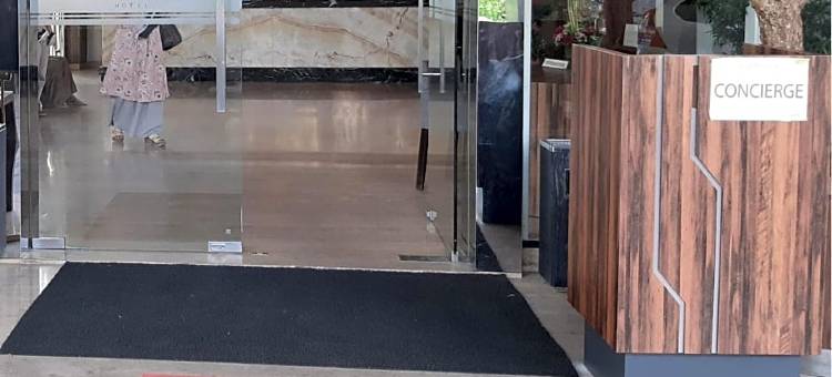 占碑克本杰鲁克卢米诺WH酒店(Luminor Hotel Jambi Kebun Jeruk by WH)图片