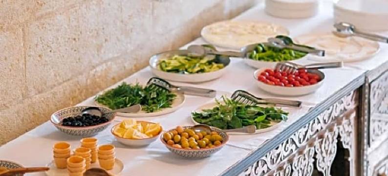 古尔科纳克拉兹辛那索斯特类酒店(Gul Konakları - Sinasos - Special Category)图片