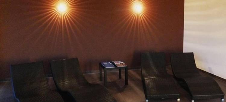 圣提欧酒店(Hotel Sentio)图片