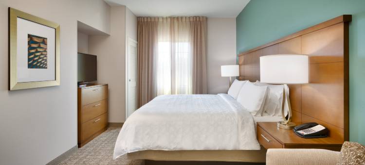 盖恩斯维尔I-75Staybridge Suites(Staybridge Suites GAINESVILLE I-75 by IHG)图片