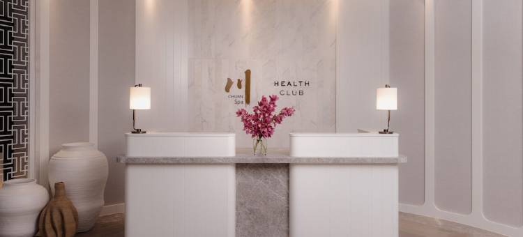 黄金海岸朗廷酒店和珠宝公寓(The Langham, Gold Coast and Jewel Residences)图片