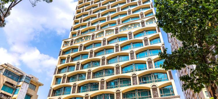 舍伍德套房酒店(Sherwood Suites)图片