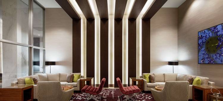 达拉斯市区希尔顿花园酒店(Hilton Garden Inn Downtown Dallas)图片