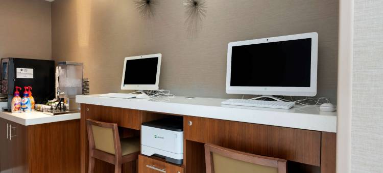 温莎贝斯特韦斯特优质酒店(Best Western Plus Windsor Inn)图片