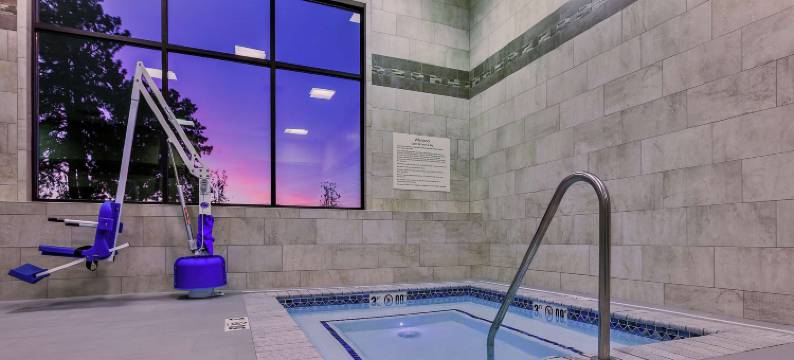 本德欢朋酒店(Hampton Inn & Suites Bend)图片