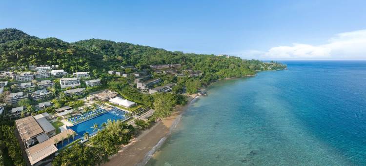 普吉岛凯悦酒店(Hyatt Regency Phuket Resort)图片