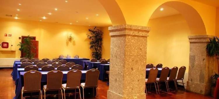 多艾乐威多尔酒店(Hotel do Elevador)图片