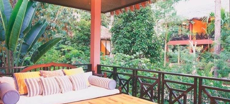 班英南养生度假村及水疗中心(Ban Ing Nam Health Resort & Spa)图片