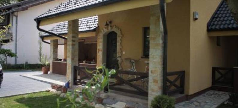 Guesthouse Silvani图片