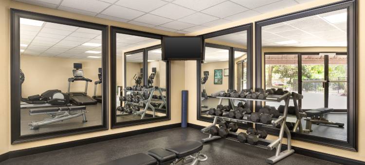 Holiday Inn 奥兰多国际机场(Holiday Inn ORLANDO-INTERNATIONAL AIRPORT by IHG)图片